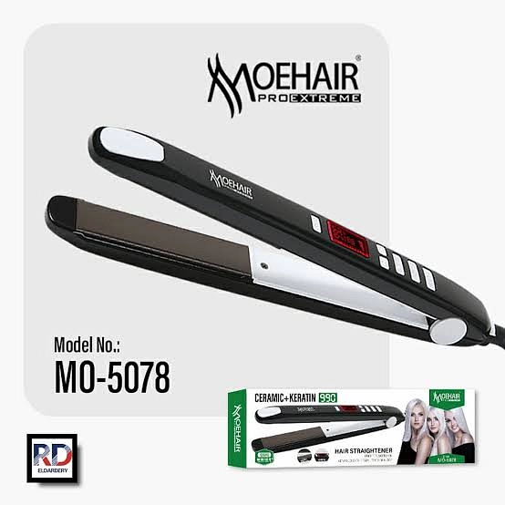 مكواة موهير Mo 5078