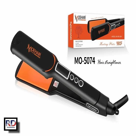 مكواة موهير Mo 5074