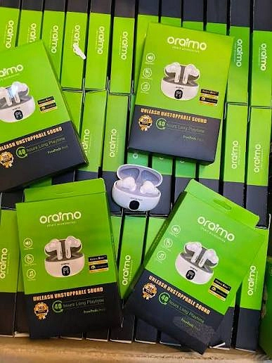 oraimo freepods pro 3 كوبى