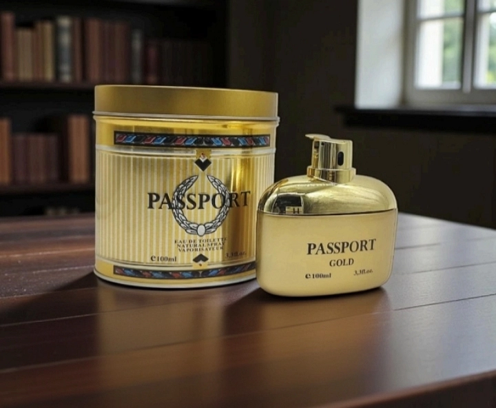 Passport   عطر