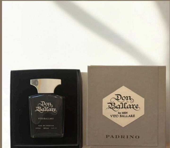 عطر don ballare