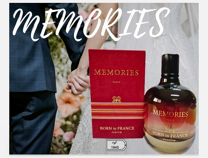 Memories عطر