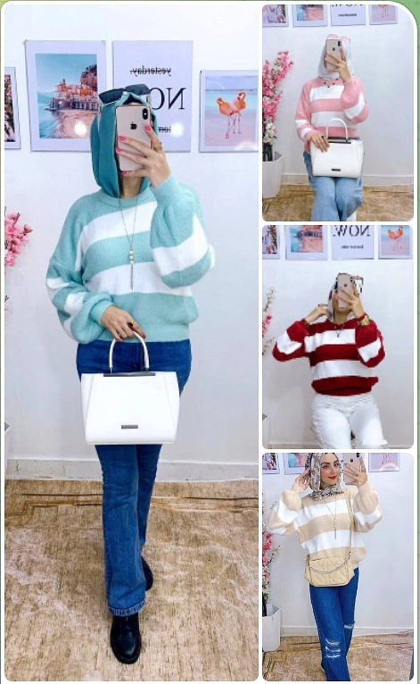 قطيفة × شمواة