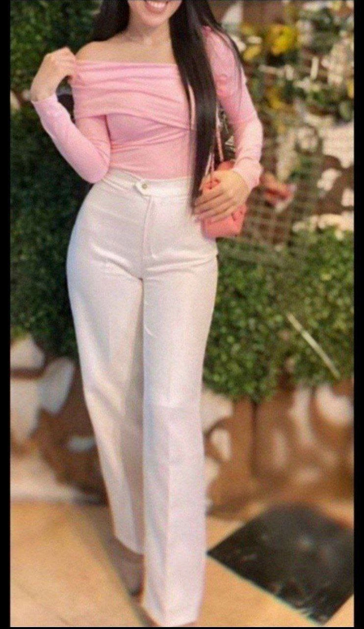 بلوزة اوف شولدر