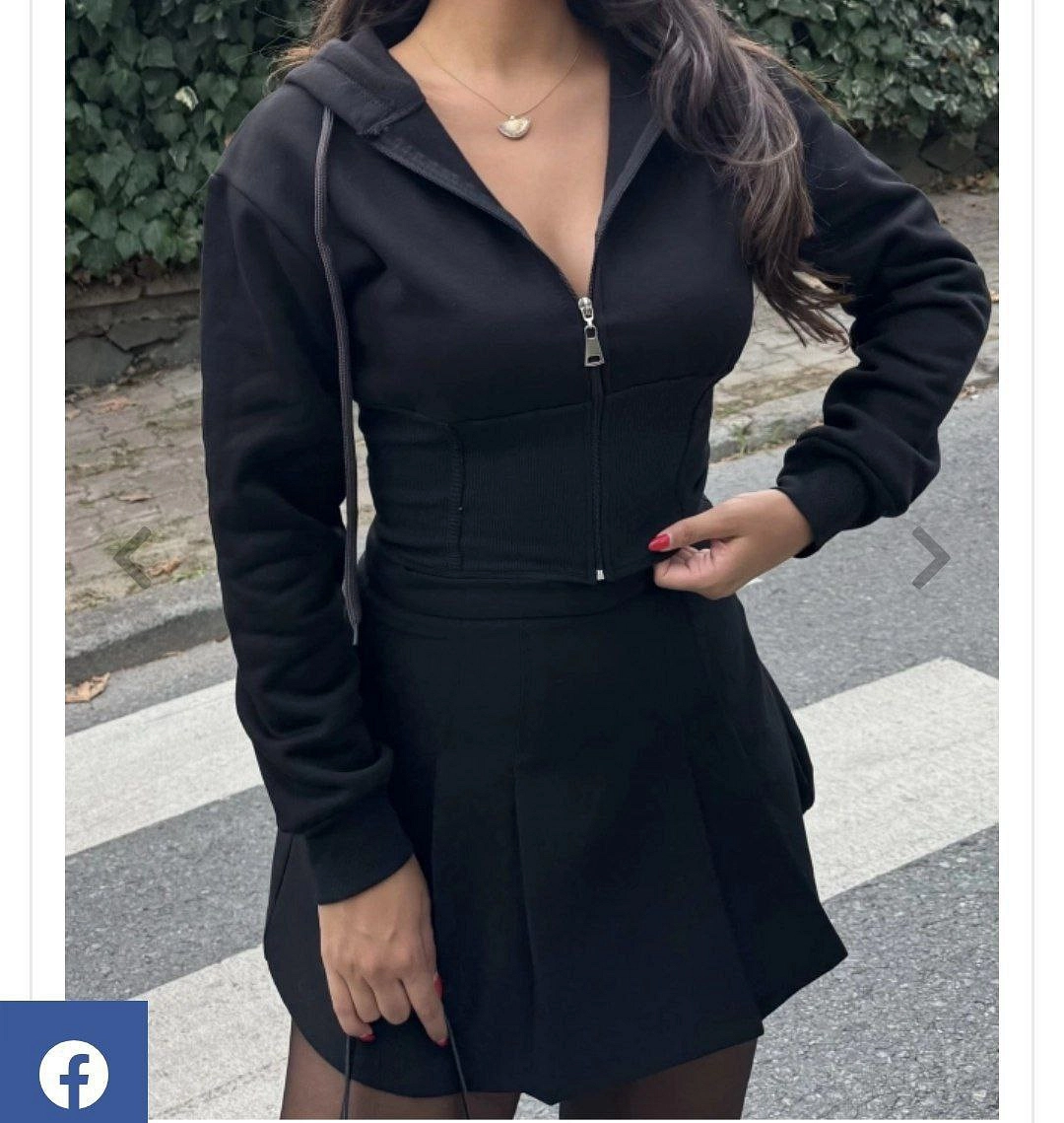 كورسية هاى وسط