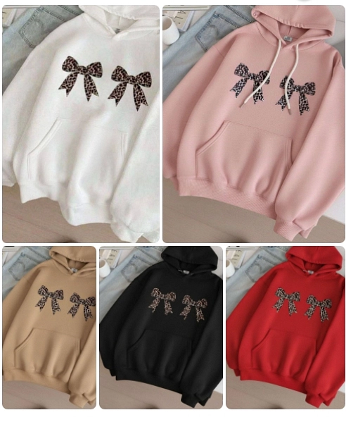 هودى الفيونكات