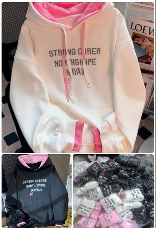 هودى طبقتين