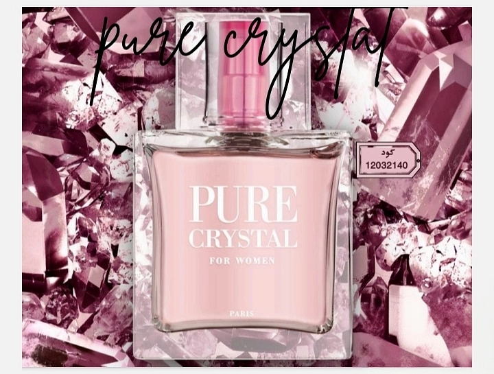 PURE crystal