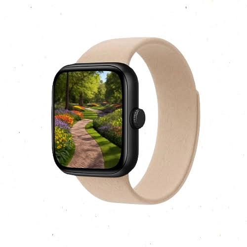 الساعة الذكية Haobao FDY-W002