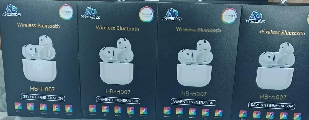 ايربودز  HB_H007