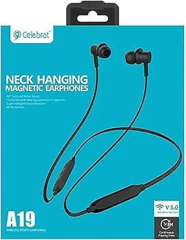 سماعة celebrate بلوتوث a 19