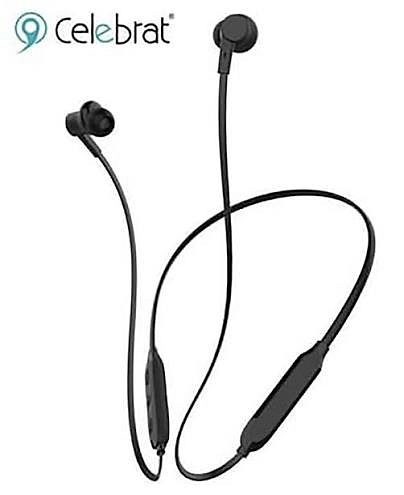 سماعة celebrate بلوتوث a 19