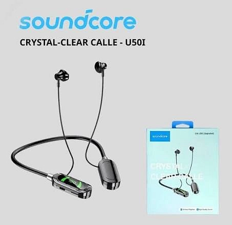 سماعة soundcore u 50i