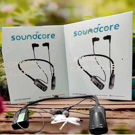 سماعة soundcore u 50i