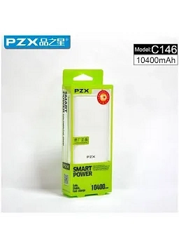 باور بانك pzx 10400