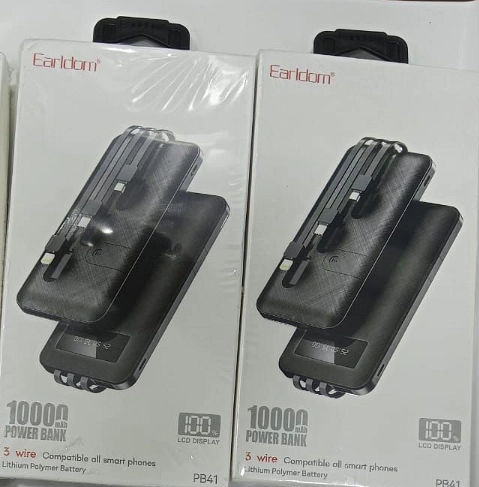 الغني عن التعريف ايردوم 3&1 300