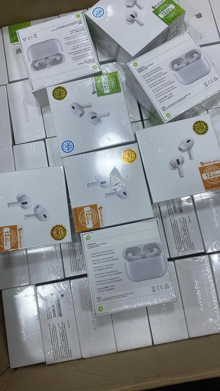 Pro 2 ايربودز