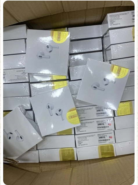 ايربودز pro 3