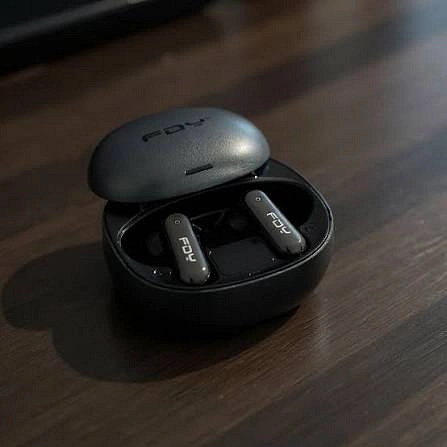 ايربودز FDY T07 الجديدة