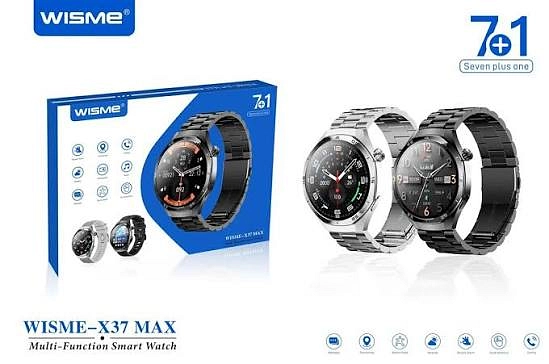 wisme ws 37 max