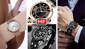 mini focus watch