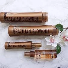 brazilian blowout