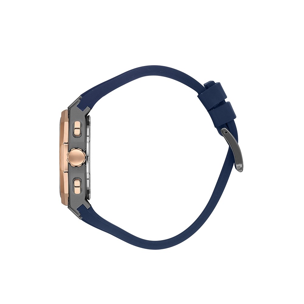 Beverly Hills Polo Club Men’s Multi Function Blue Dial Watch – BP3557X.899