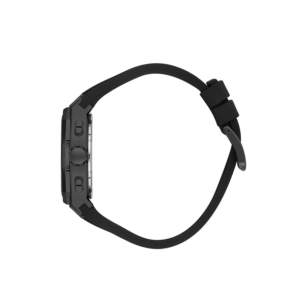 Beverly Hills Polo Club Men’s Multi Function Black Dial Watch – BP3557X.651