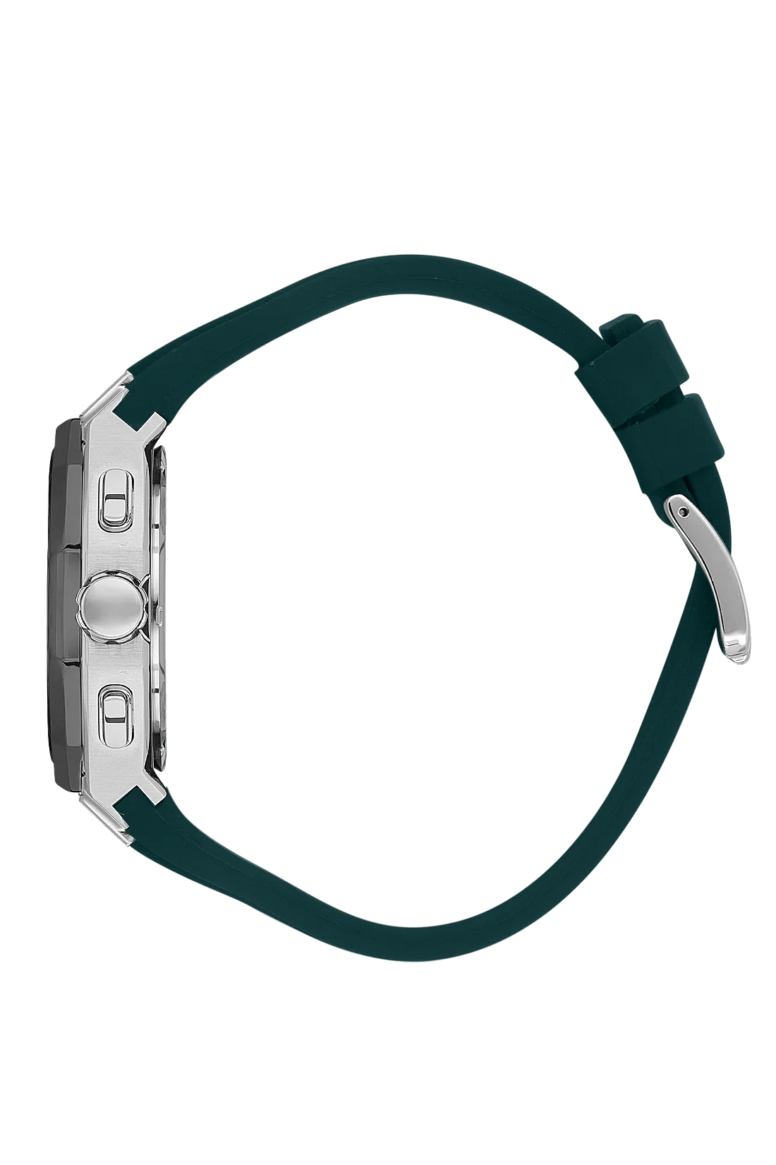 Beverly Hills Polo Club Men’s Multi Function Green Dial Watch – BP3557X.375