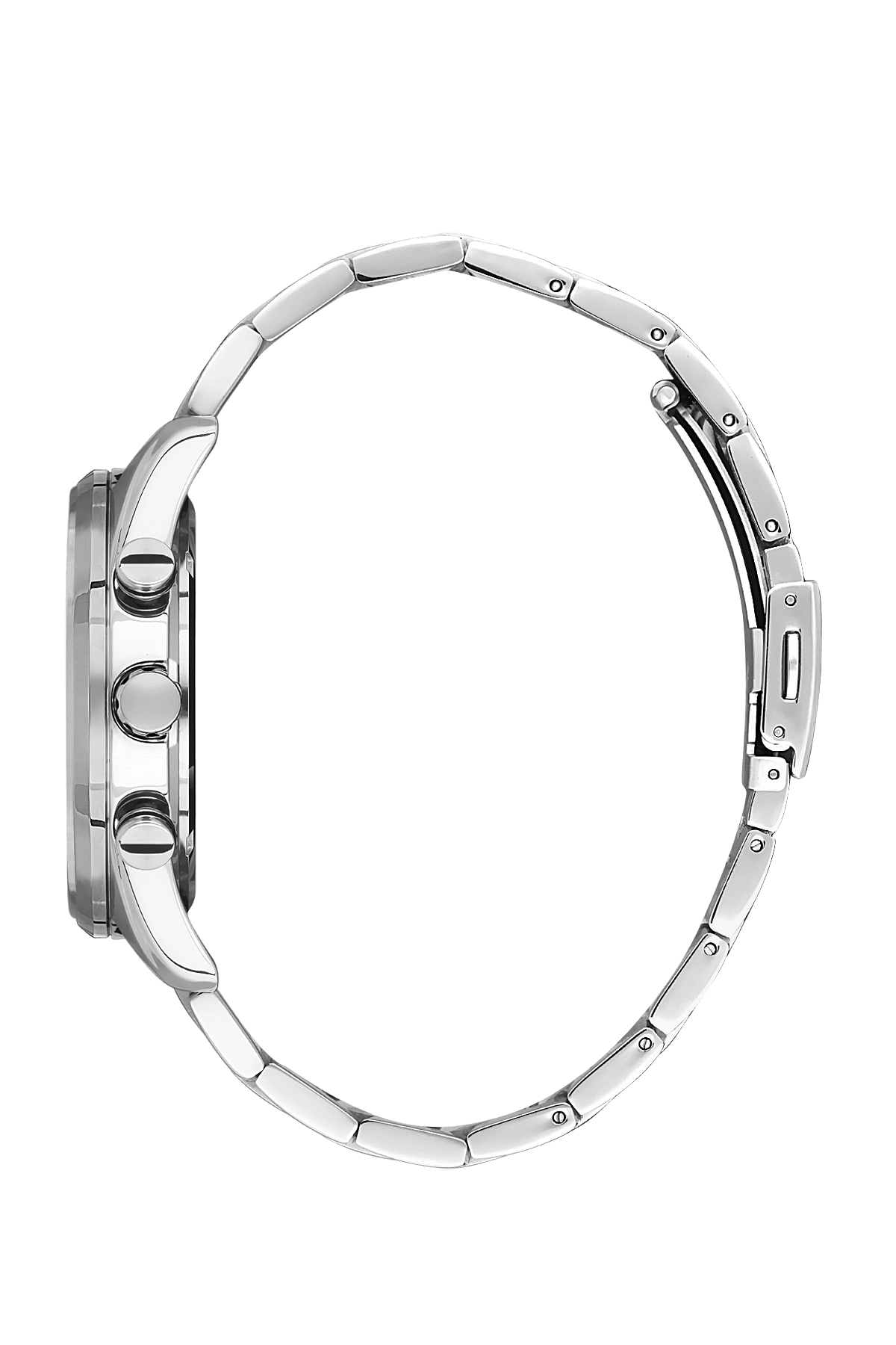 BIGOTTI MILANO MENS STAINLESS STEEL STRAP WATCH – BG.1.10509-4