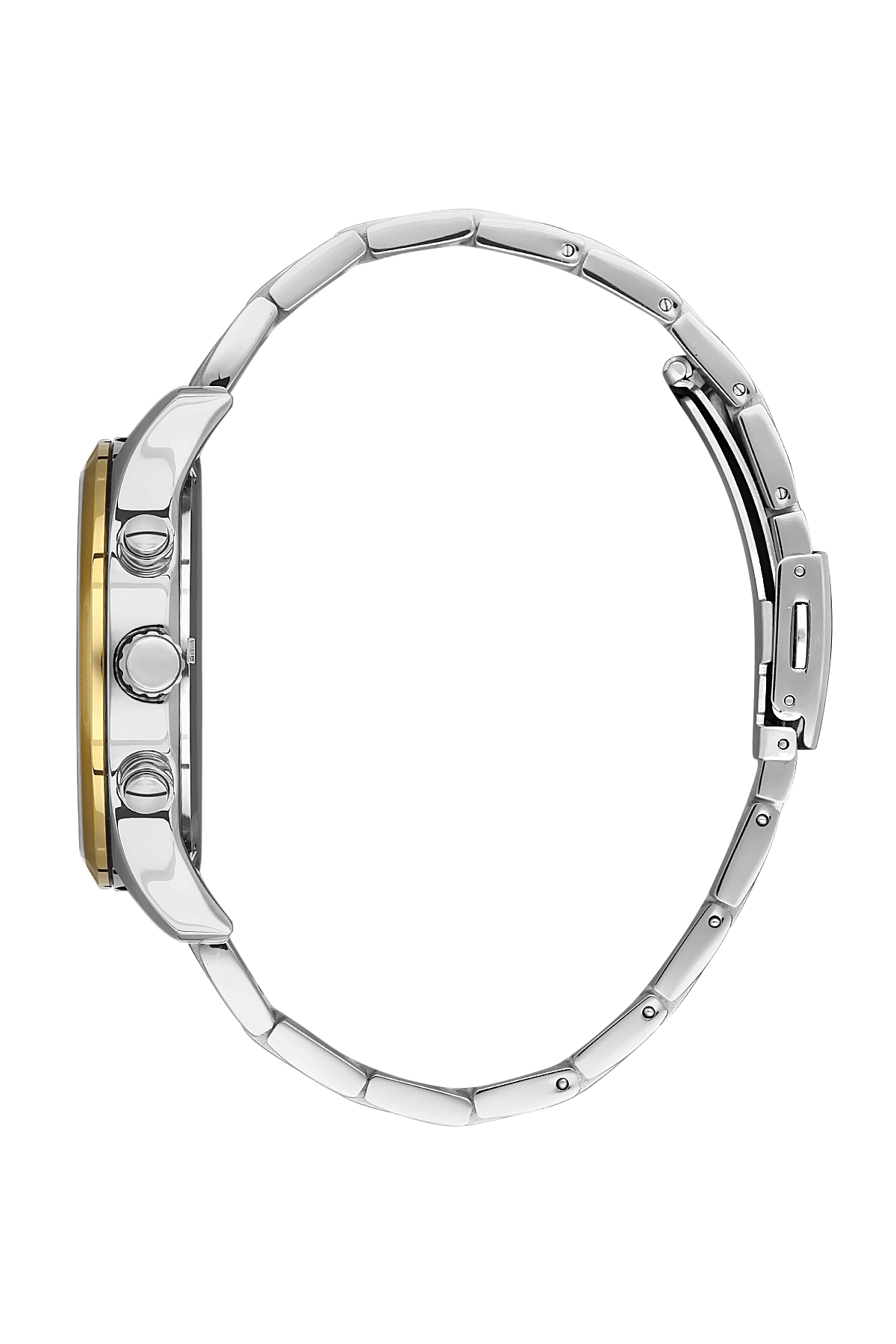 BIGOTTI MILANO MENS STAINLESS STEEL STRAP WATCH – BG.1.10508-5