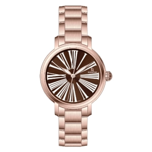 DASH ACTION WATCH-WOMEN-STAINLESS STEEL- D1955-RC