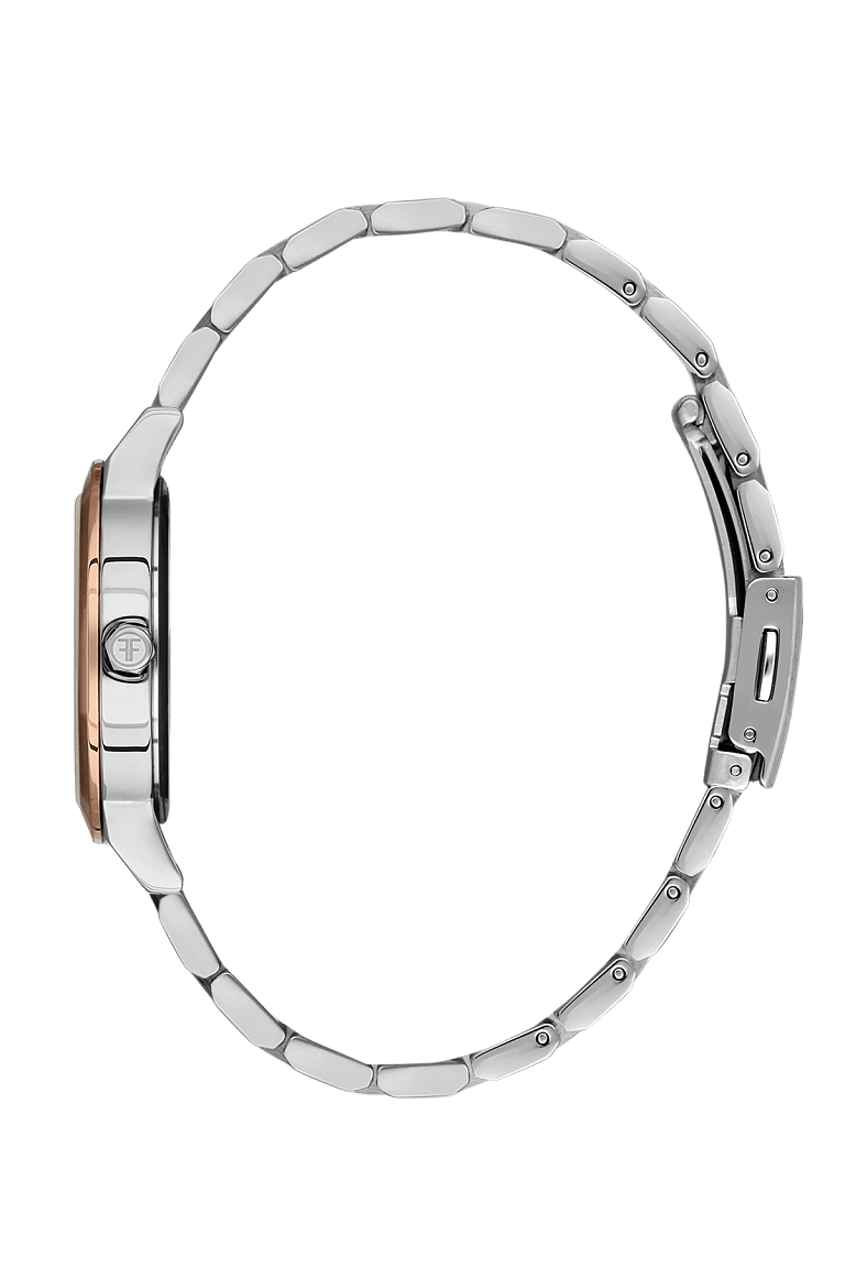 FREELOOK JOLIE WOMENS STAINLESS STEEL STRAP WATCH – FL.1.10421-6