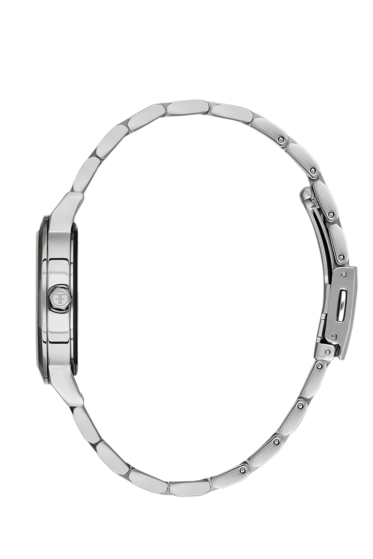 FREELOOK JOLIE WOMENS STAINLESS STEEL STRAP WATCH – FL.1.10421-1