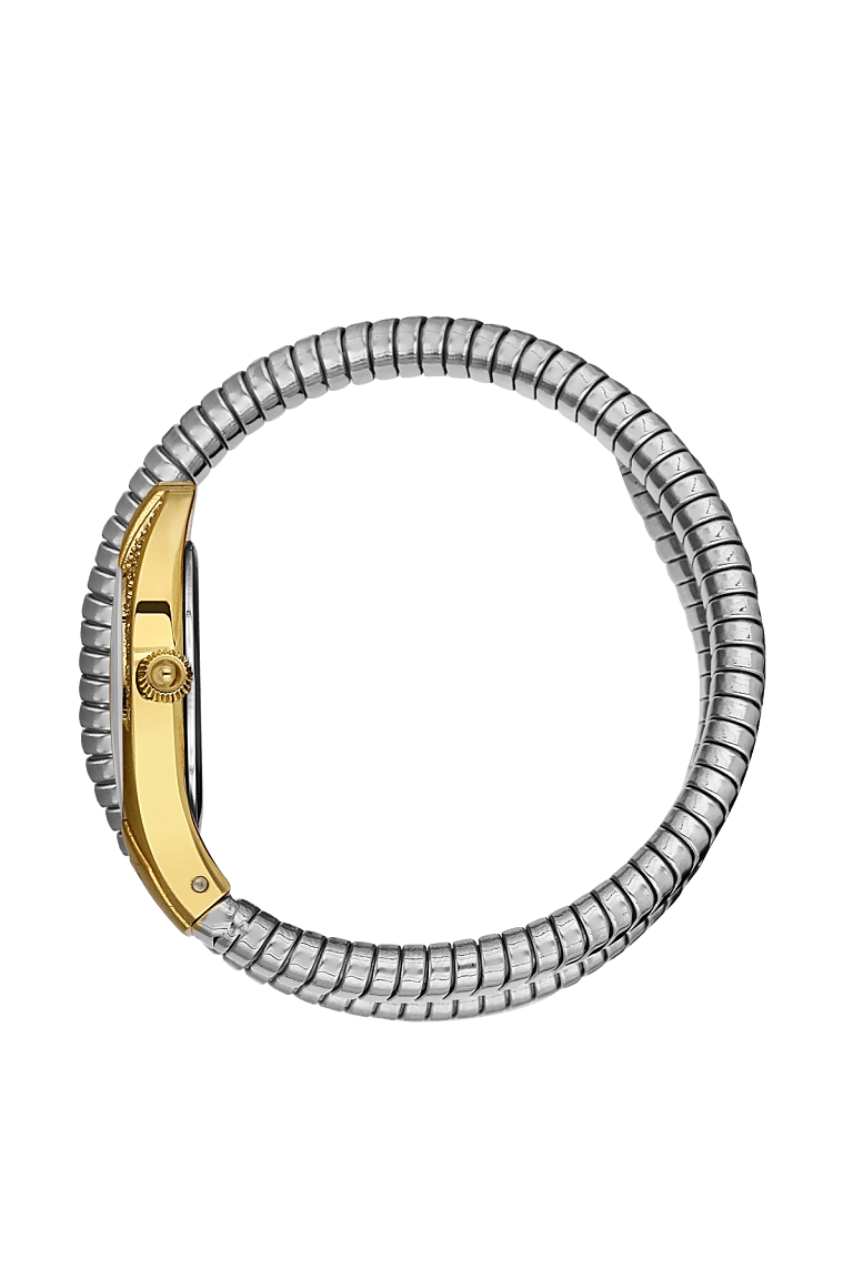 FREELOOK CHARMANT WOMENS STAINLESS STEEL STRAP WATCH – FL.1.10409-4