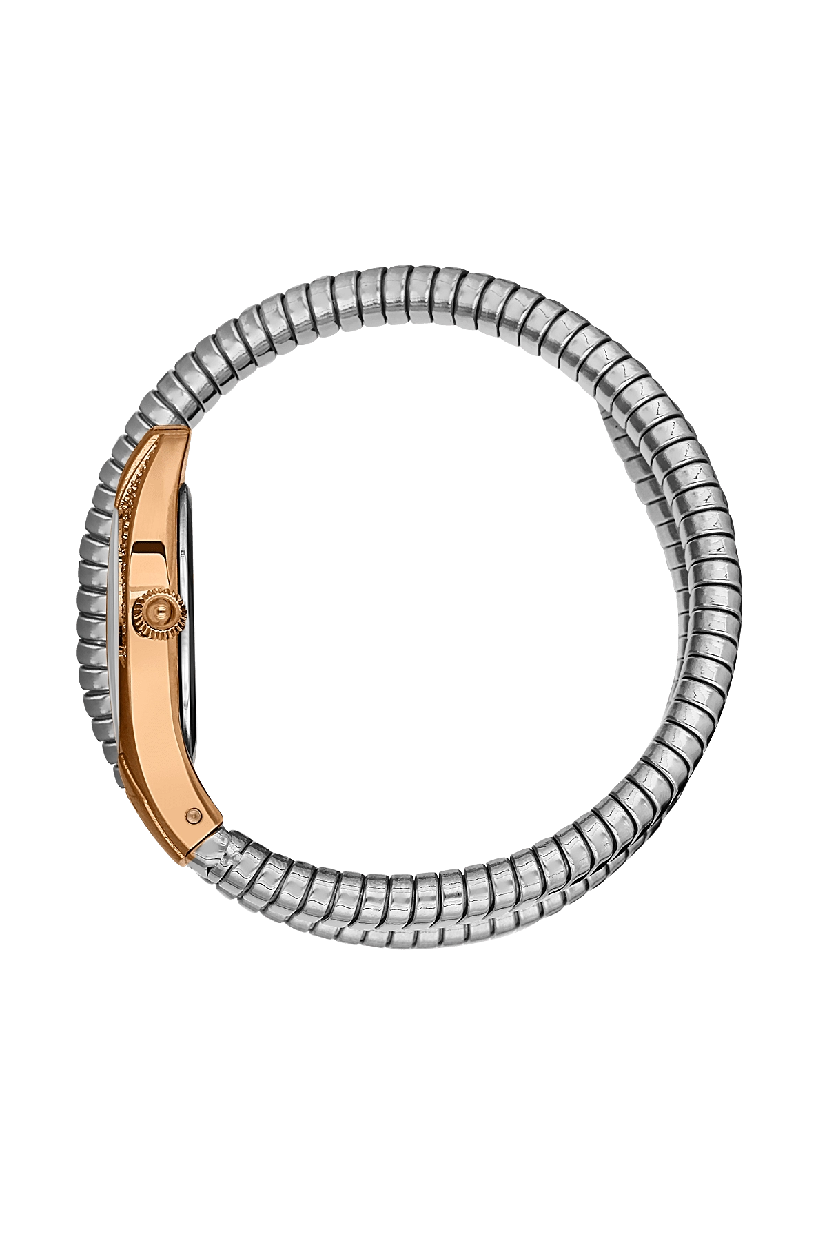 FREELOOK CHARMANT WOMENS STAINLESS STEEL STRAP WATCH – FL.1.10409-3