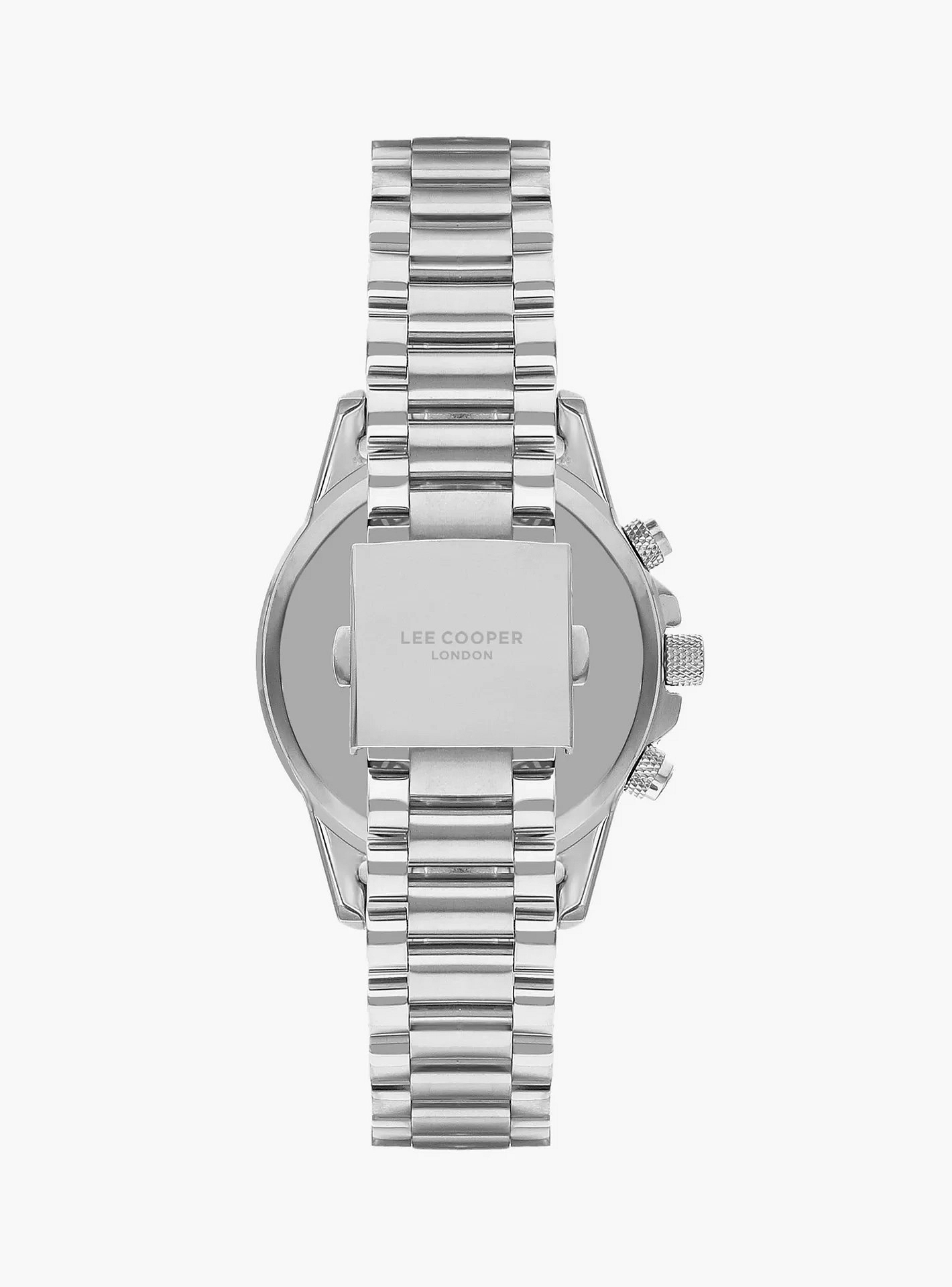 LEE COOPER Men’s Multi Function Blue Dial Watch – LC07847.390