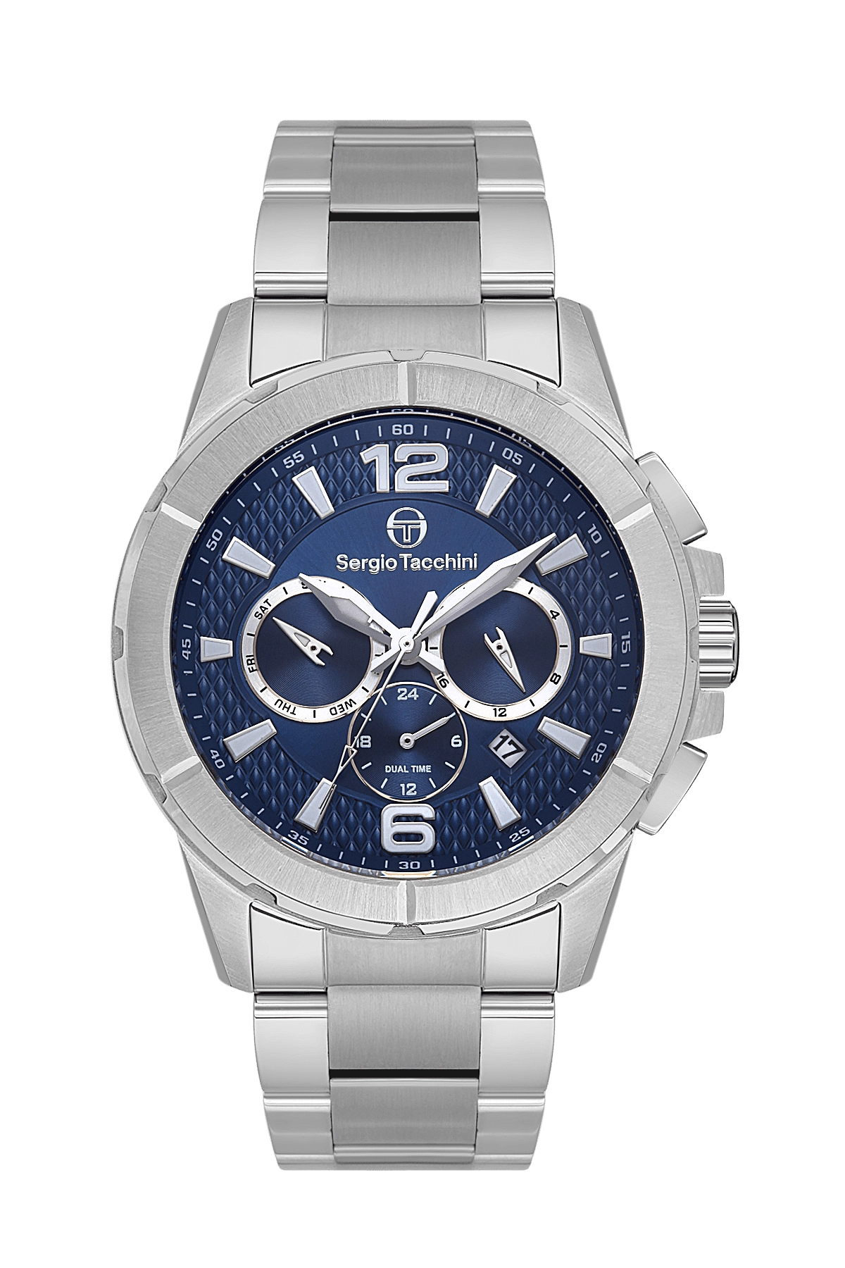 SERGIO TACCHINI MEN’S WATCH CHRONOGRAPH ST.1.10403-3