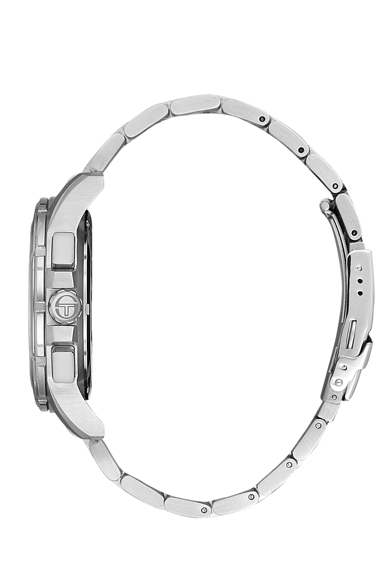 SERGIO TACCHINI MEN’S WATCH CHRONOGRAPH ST.1.10403-1