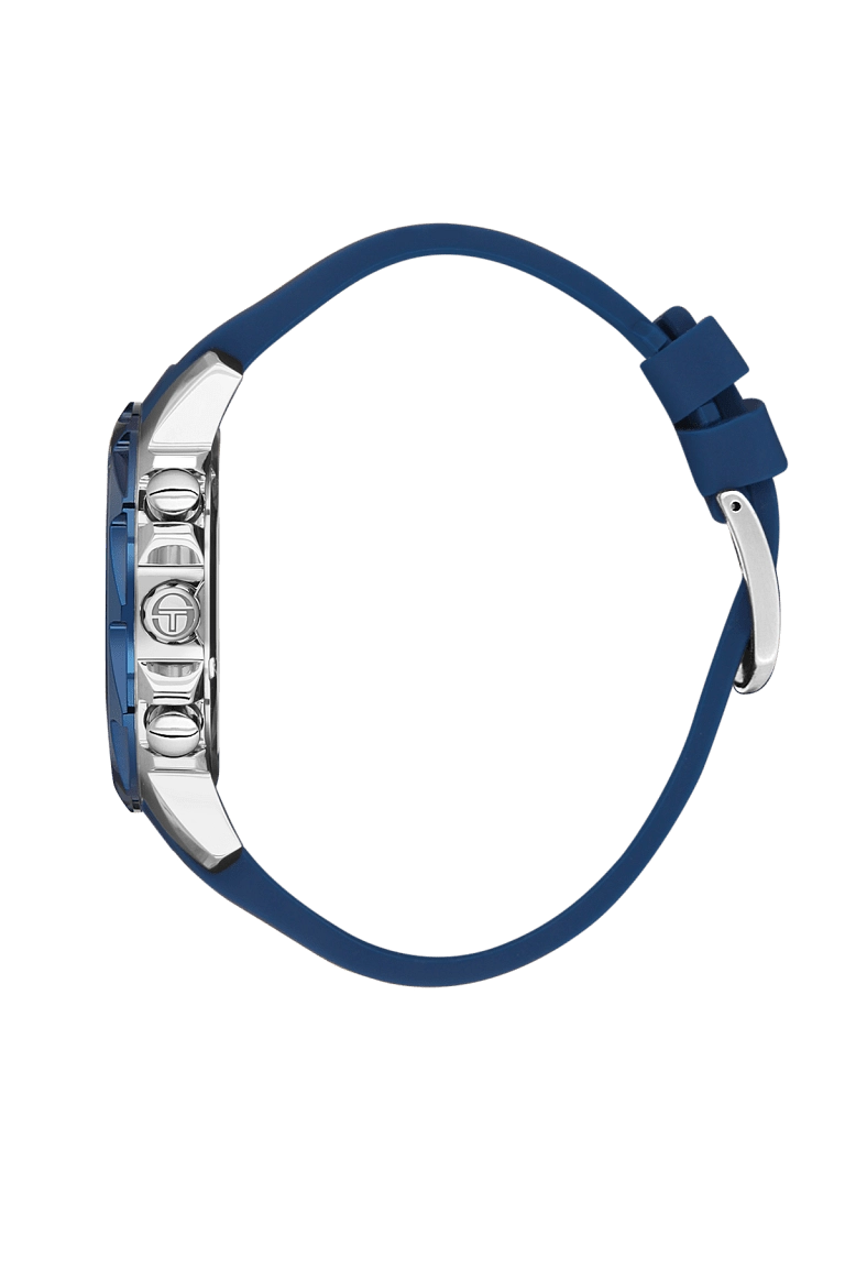 SERGIO TACCHINI MEN’S WATCH CHRONOGRAPH ST.1.10400-2