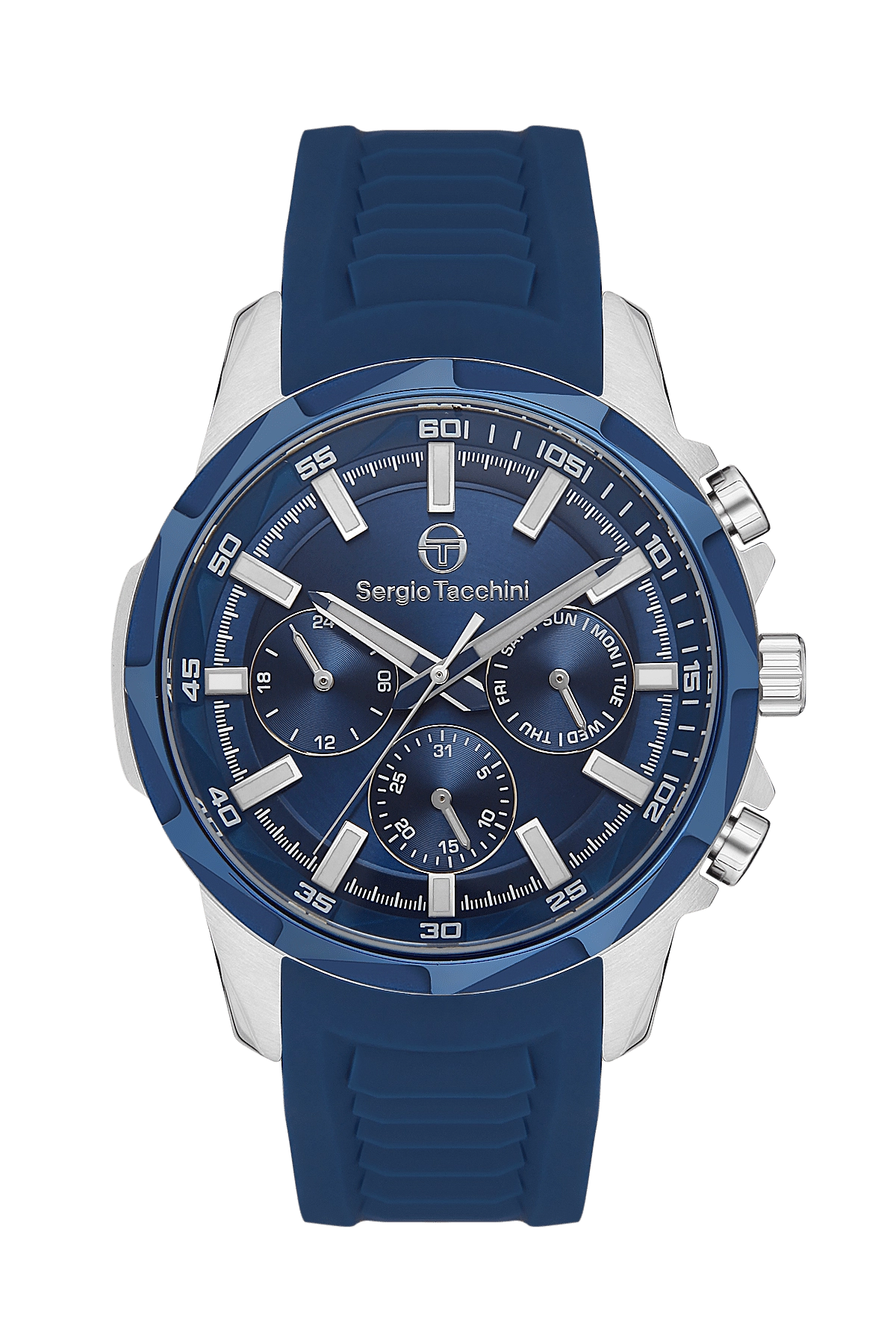 SERGIO TACCHINI MEN’S WATCH CHRONOGRAPH ST.1.10400-2