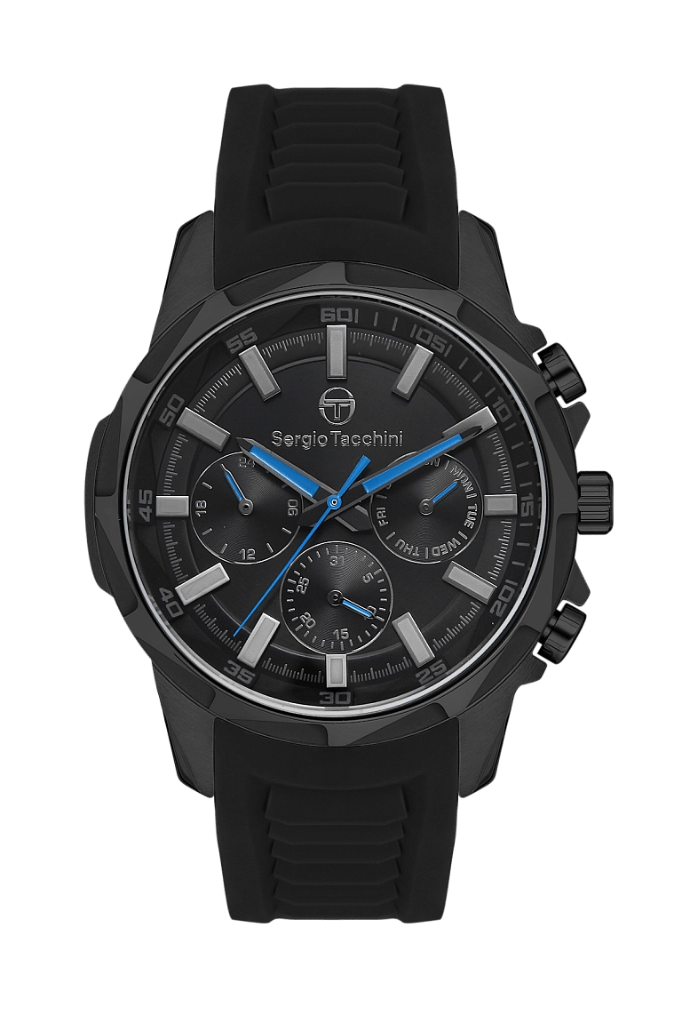 SERGIO TACCHINI MEN’S WATCH CHRONOGRAPH ST.1.10400-1