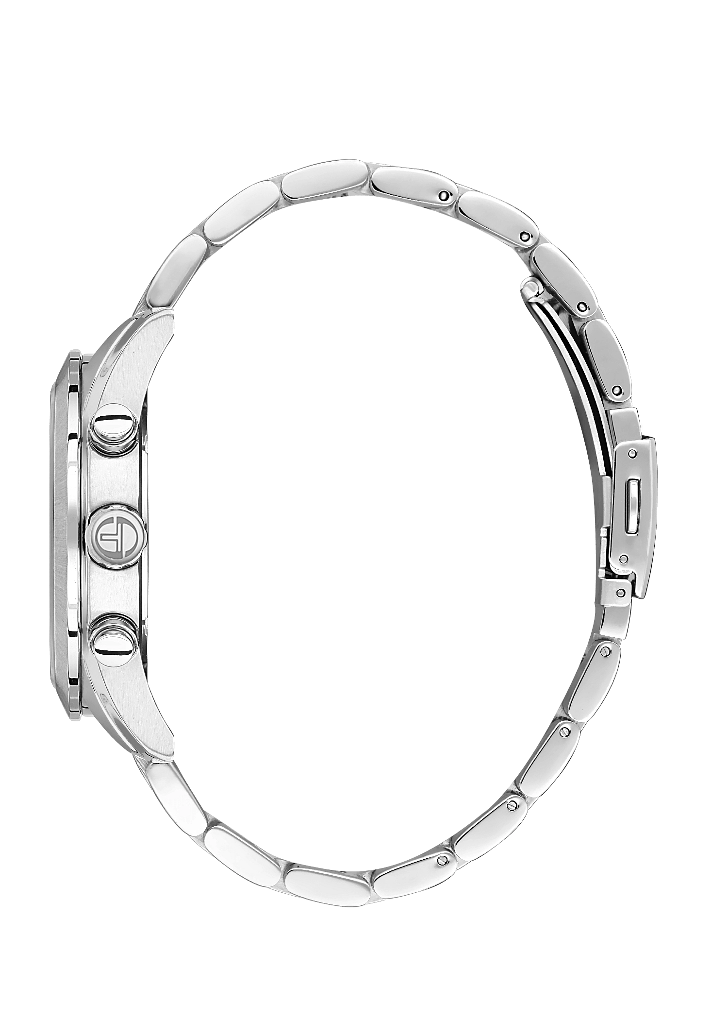 SERGIO TACCHINI MEN’S WATCH CHRONOGRAPH ST.1.10397-4