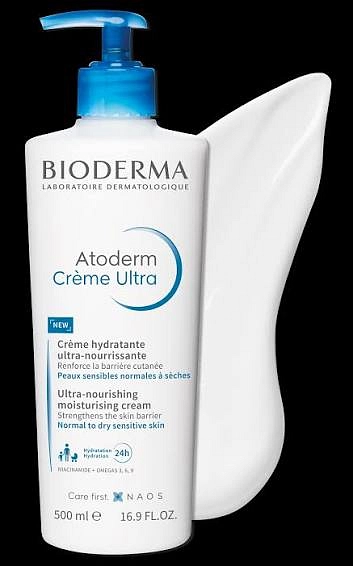 Bloderma