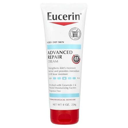 eucerin advanced repair