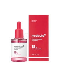 medicube txa niacinamide