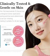 medicube txa niacinamide