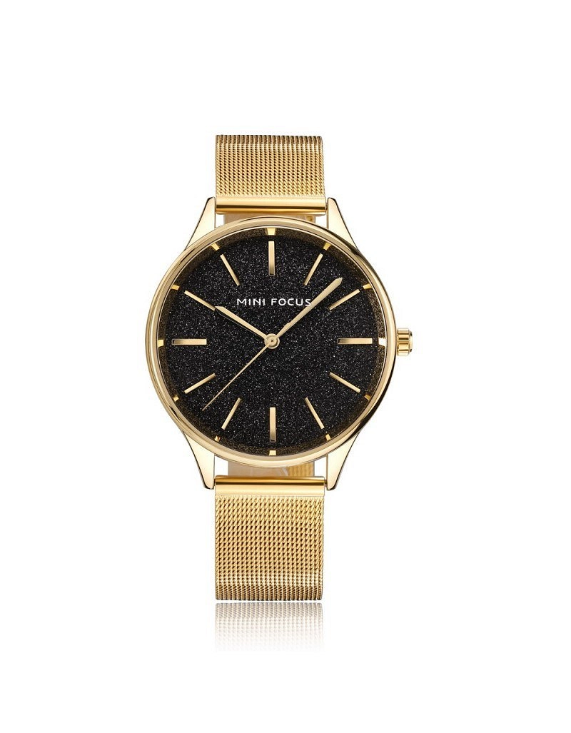 Mini focus- WORLD TIME