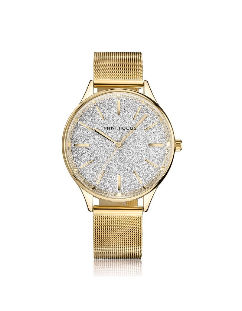 Mini focus- WORLD TIME