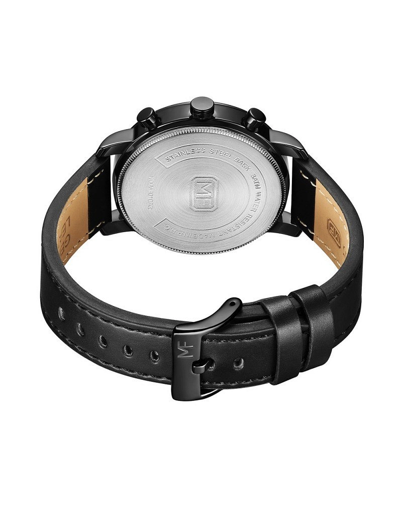 Mini focus- WORLD TIME